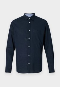 Shirt - sky captain blue