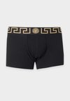 UNDERWEAR - Caleçon - black/gold_coloured