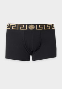 Δεν επιλέχθηκε, black/gold_coloured
