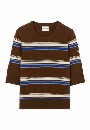 Claudie Pierlot, SWEATER - Jersey de punto - multico