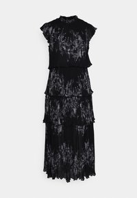 AllSaints Cocktailklänning - black