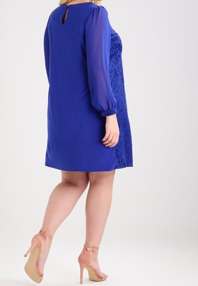 dorothy perkins blue dress Womens Dresses Dorothy Perkins One Shoulder Dress Princess Polly Baby Blue Dress Women's Blue Midi Curve