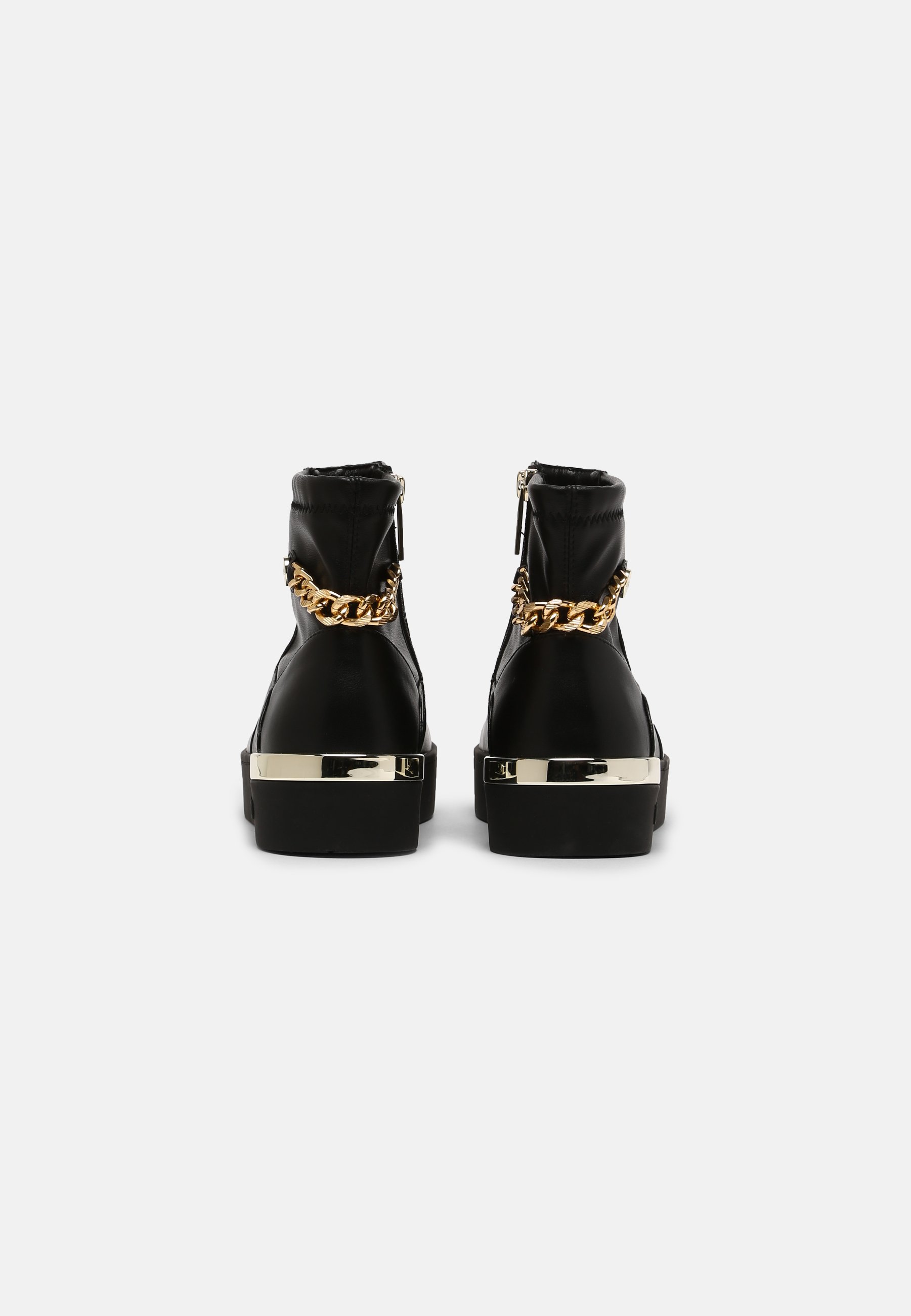 Liu Jo Jeans SILVIA - Stivaletti - black/nero - Zalando.it
