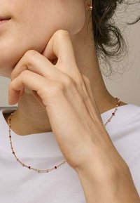 Enamel Copenhagen LOLA - Halskette - rosie