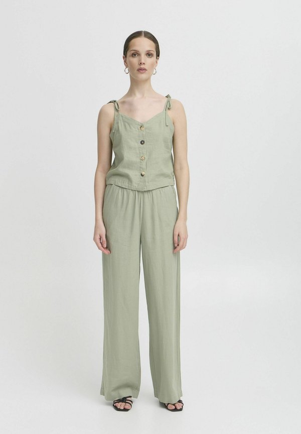 IHLINNO - Top - tea2