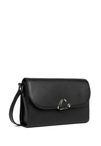 LANCASTER SIERRA PHILOS - Borsa a tracolla - noir