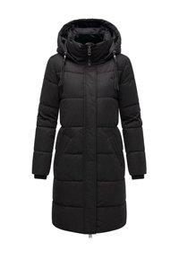 TANZ - Vinterfrakke - black