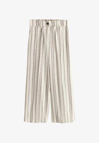 Non sélectionné, neutral stripe