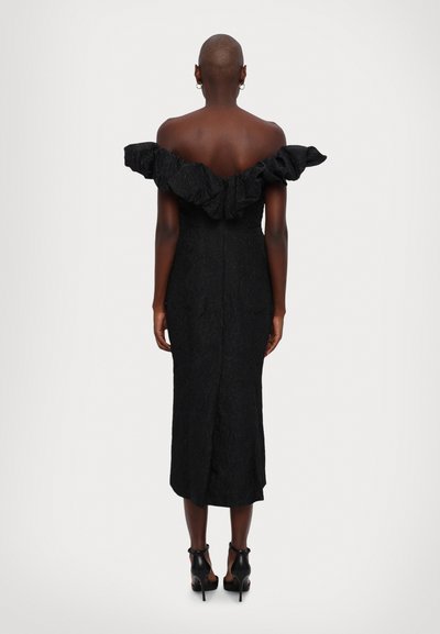 Marchesa Notte Îmbrăcăminte de ocazie - black