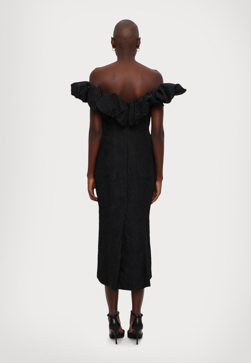 Marchesa Notte Occasion wear - black