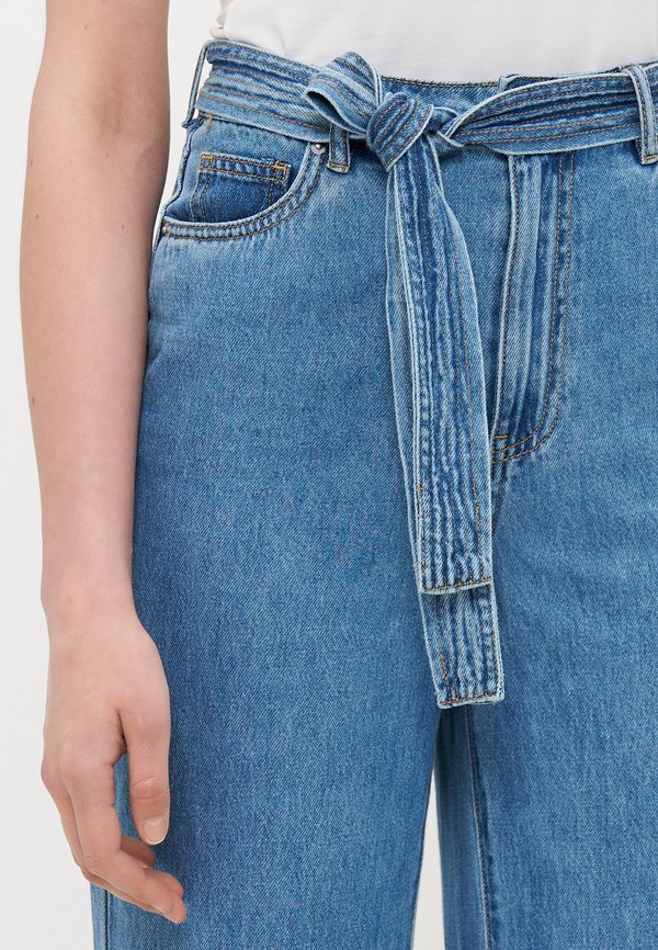 VMKATHY WIDE CROPPED  - Wide Leg3