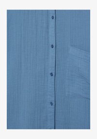 Vybráno, light-blue denim