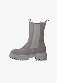 Δεν επιλέχθηκε, grey