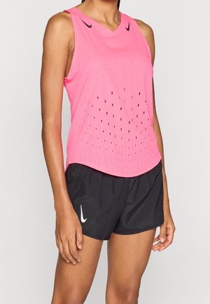 Débardeur - neon pink