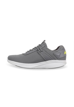 MYTO - Sneakers laag - grey