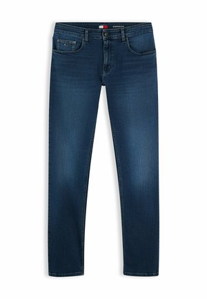 Tommy Jeans, - Jeansy Straight Leg