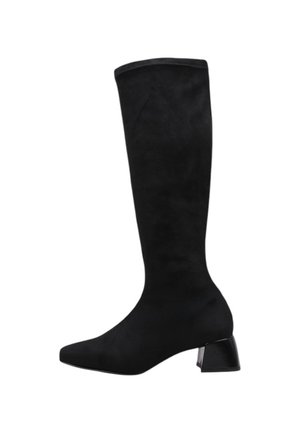 VILARNAU - Botas - black