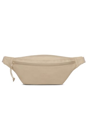 Johnny Urban TONI PU - Bum bag - sand