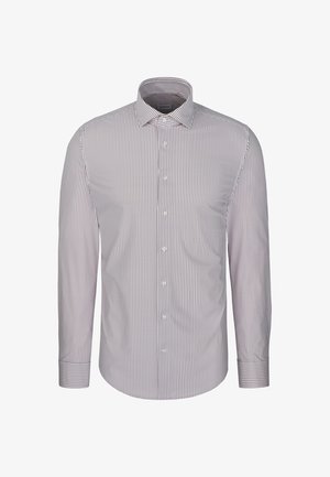 Seidensticker, SPREAD KENT 98 - Chemise - wine red
