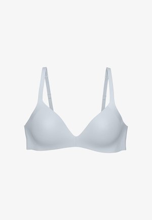 Triumph, TRIUMPH - T-shirt BH - pearl grey