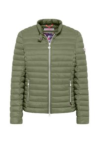 Niet geselecteerd, sage