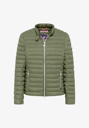 Frieda & Freddies, LIGHT JACKET | JUDY - Übergangsjacke - sage