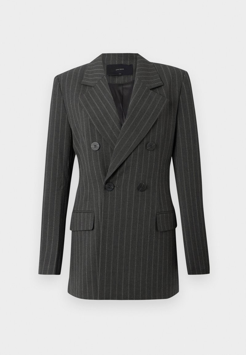 Copenhagen Muse Blazer zwart Copenhagen Muse Blazer zwart