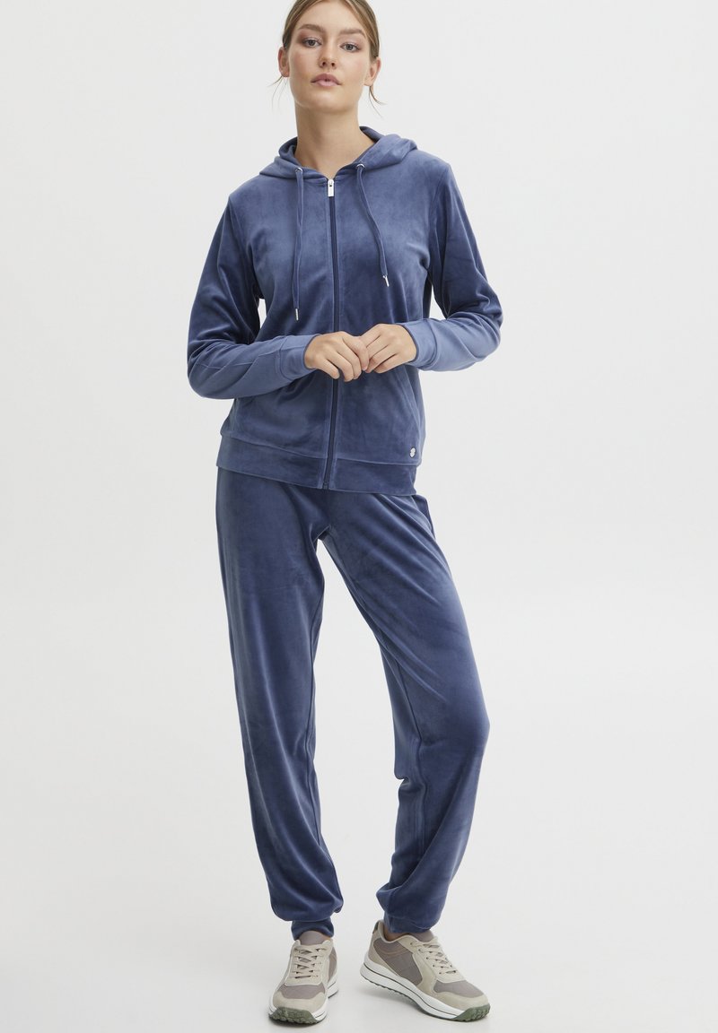 Oxmo MITTA SET - Treniņtērps - crown blue