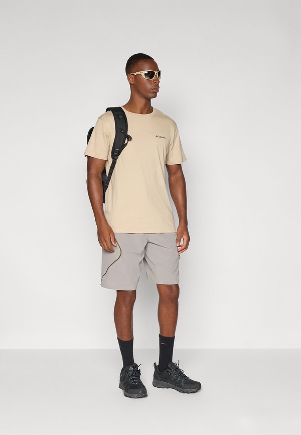 LATITUDE FLIGHT - Outdoor shorts2