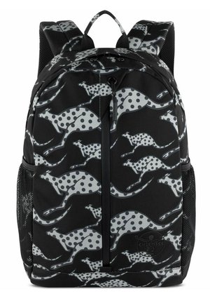 JUMP N FLY LAPTOPFACH - Rucksack - schwarz