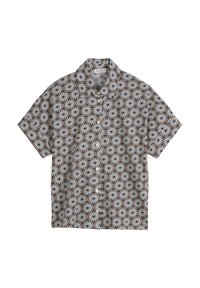 Unselected, multi muted blue