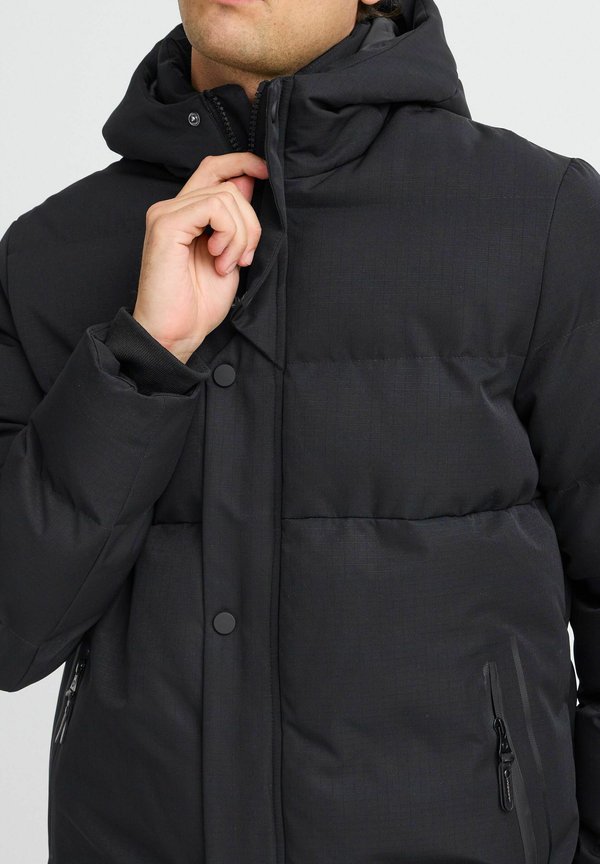 BHOuterwear - Winter coat4