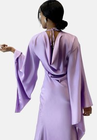 Elara ABAYA - Robe de cocktail - lila