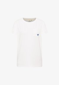 Ragwear Adori E Lebkuchenmann Top Damen - Veganes Weihnachtsmotiv Shirt