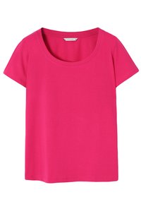 Non sélectionné, fuchsia