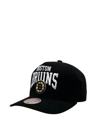 Mitchell & Ness Cap - black