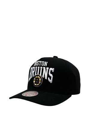 Cap - black