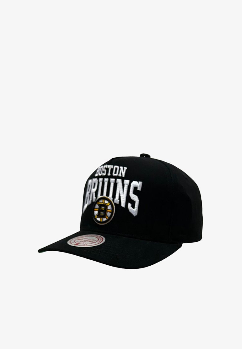 Mitchell & Ness Cap - black