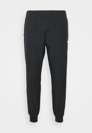 PANTS - Træningsbukser - black