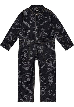 AYO - Overall / Jumpsuit - comic jacquard