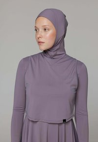 Niet geselecteerd, lavender