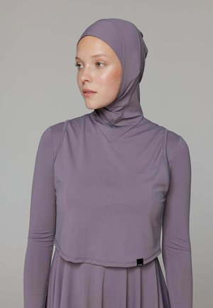 SLEEVELESS - HIJAB TOP - Accessoire de plage - lavender