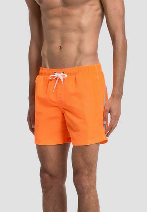 Sundek M504BDTA100 - ENERGY 01 - Bañador corto - orange