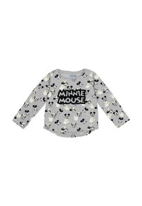 Disney DISNEY - Long sleeved top - grau