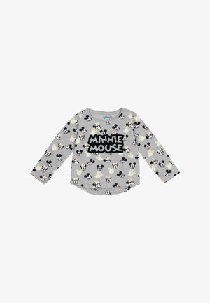 Disney DISNEY - Maglietta a manica lunga - grau