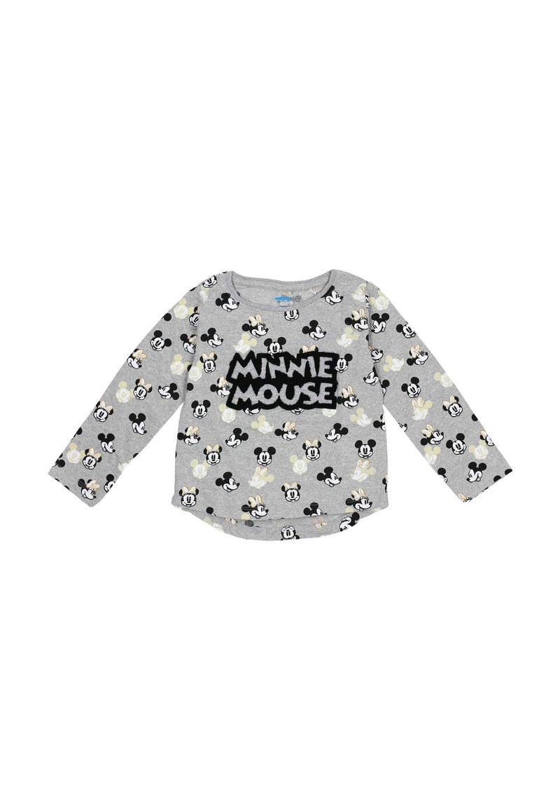 Disney DISNEY - Long sleeved top - grau