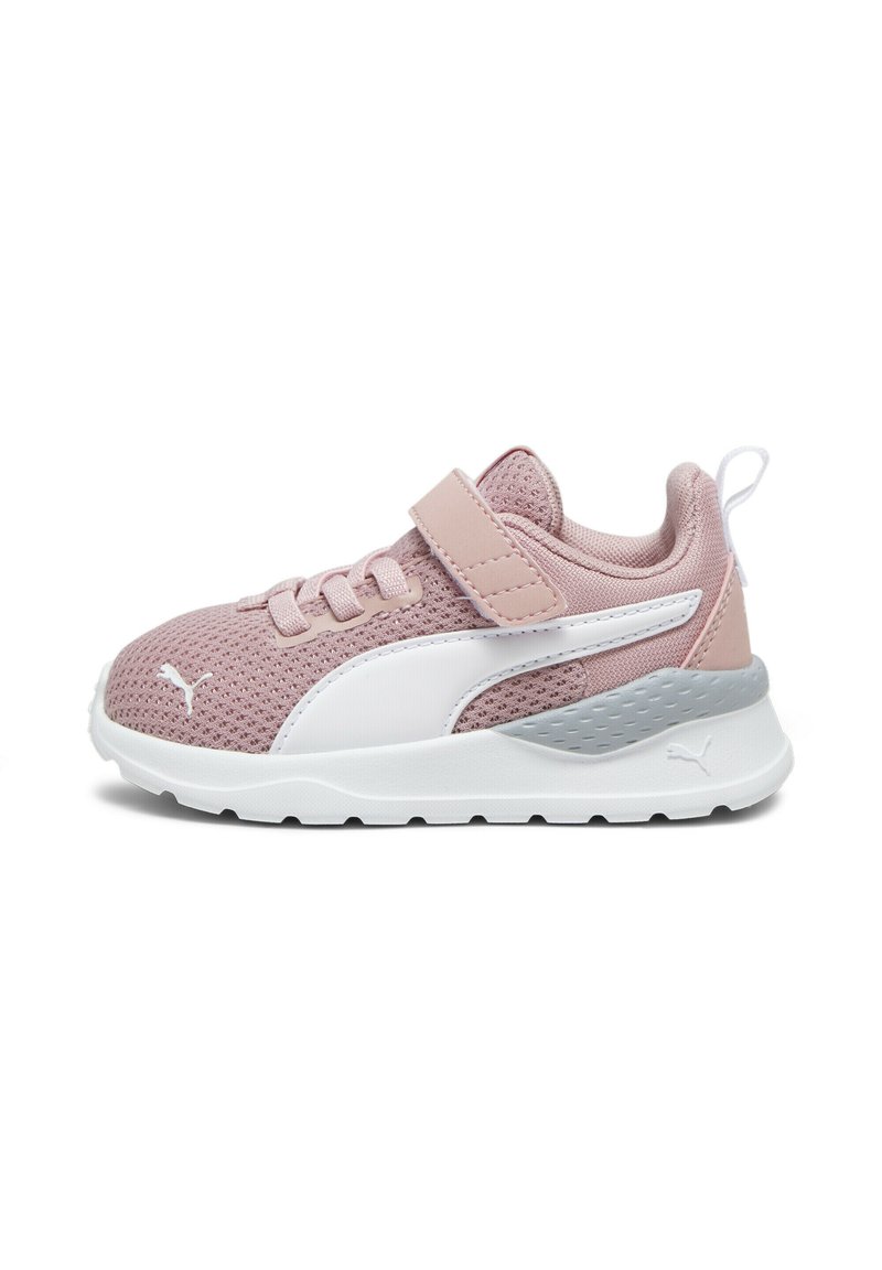 Puma - ANZARUN LITE UNISEX - Zapatillas de running neutras - peach smoothie white, Ampliar