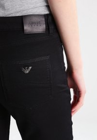 Armani Jeans Jeans slim fit - black