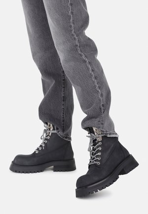 Snowboot/Winterstiefel - black
