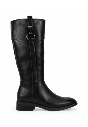 Botas - black